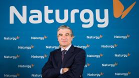 El presidente de Naturgy, Francisco Reynés. Europa Press