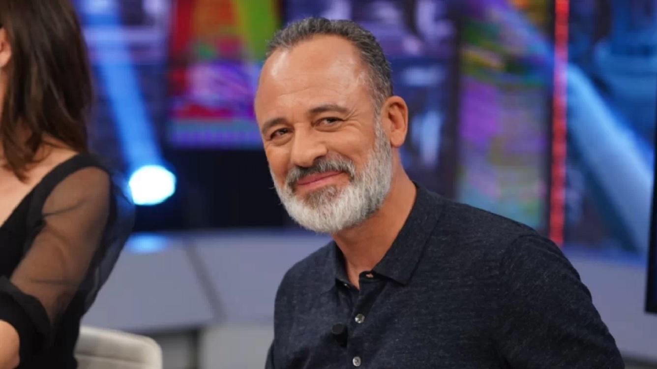 Javier Gutiérrez