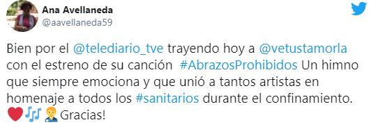 Telediario 1 Telediario 1