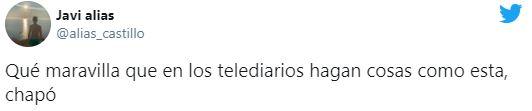 Telediario 2 Telediario 2