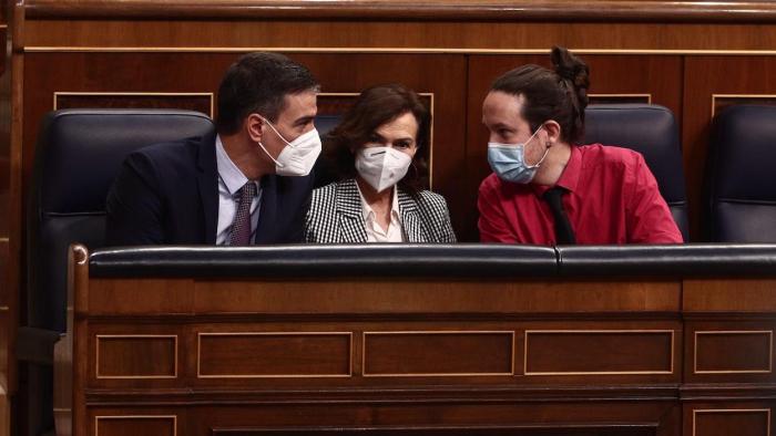 Sesión de control al Gobierno: Pedro Sánchez, sobre la llegada de turistas: "España está siguiendo las recomendaciones de la Comisión Europea"