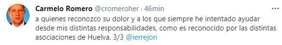 Carlos Romero 3 Carlos Romero 3