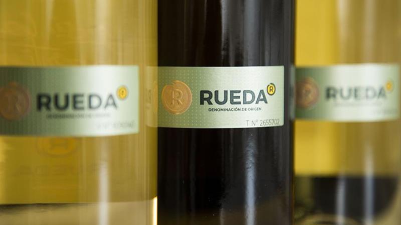 Cuatro de cada diez botellas de vino blanco que se venden en España son de Rueda