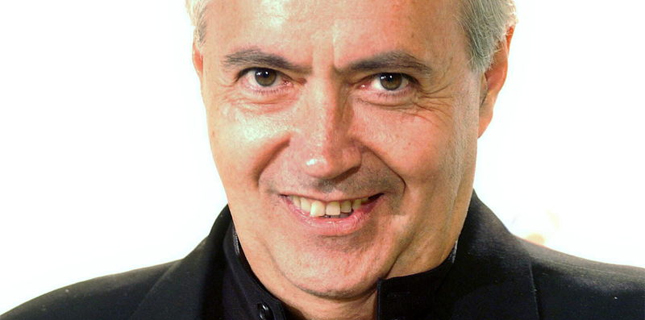 José Luis Moreno José Luis Moreno