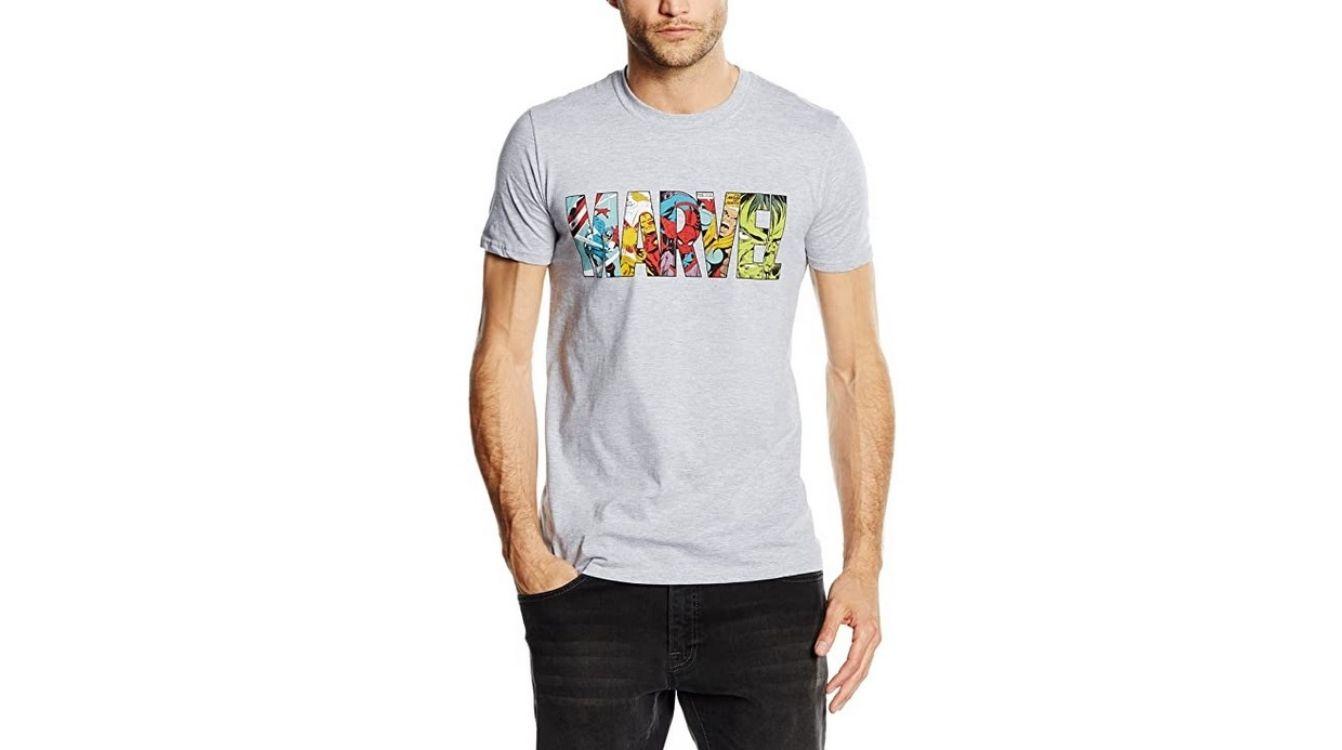 De Harry Potter, Star Wars o Marvel: las mejores camisetas para amantes del  cine