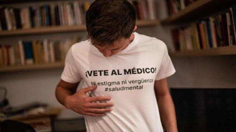 Íñigo Errejón. Instagram