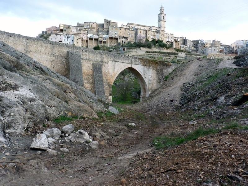 Bocairent. Europa Press