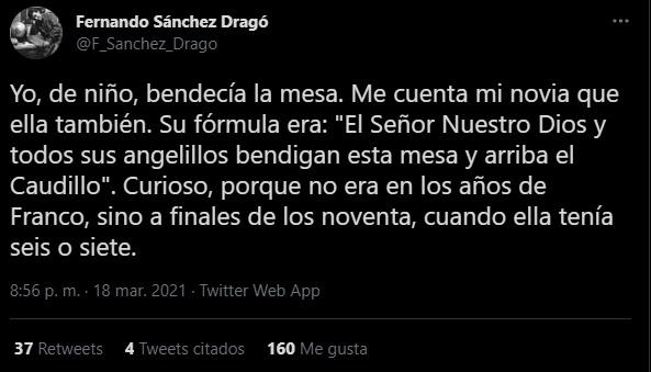 DRAGÓ