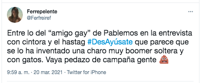 tuit ayuso tuit ayuso