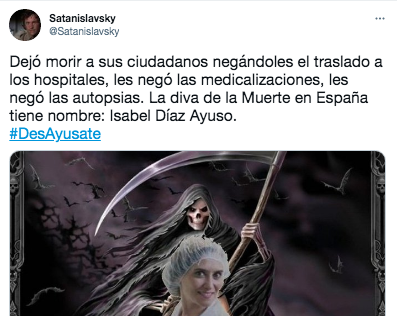 Tuit Ayuso 3 Tuit Ayuso 3