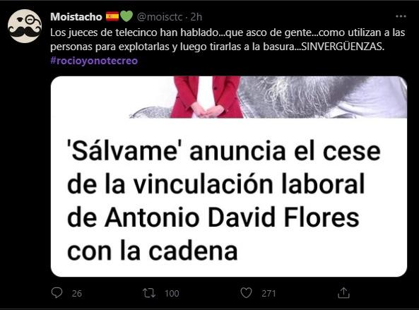 rocio rocio