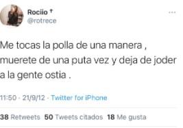 rocio