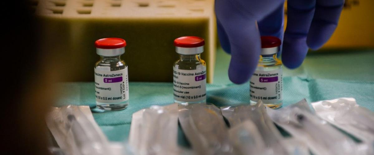 'The Lancet' publica los datos del ensayo español CombiVacS