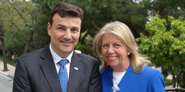 El 'número dos' del PP de Marbella administra un amplio patrimonio de sociedades 'offshore' de la Isla de Man