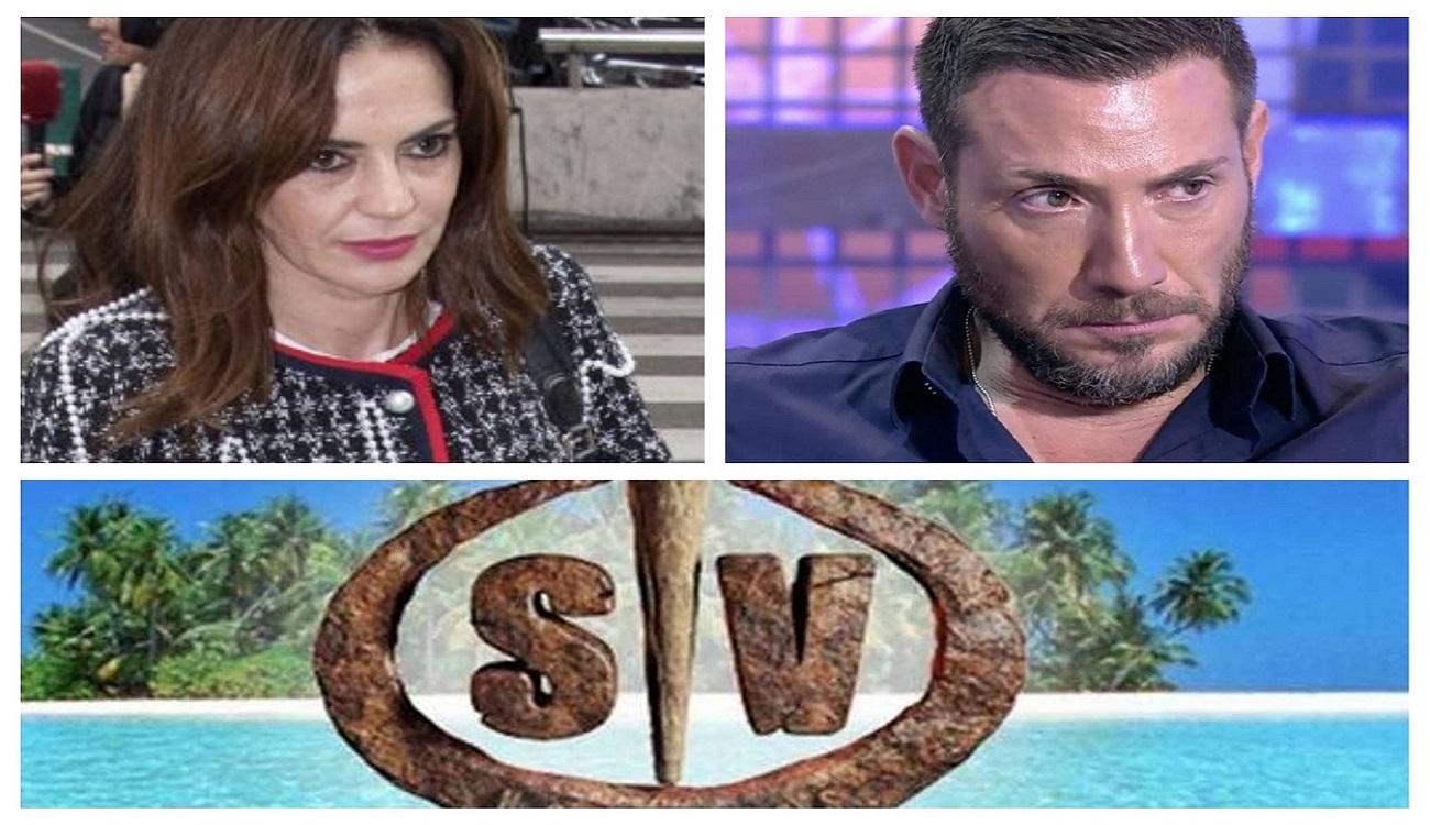 ENCUESTA: ¿Debería Mediaset por coherencia prescindir de la participación de la mujer de Antonio David en Supervivientes?