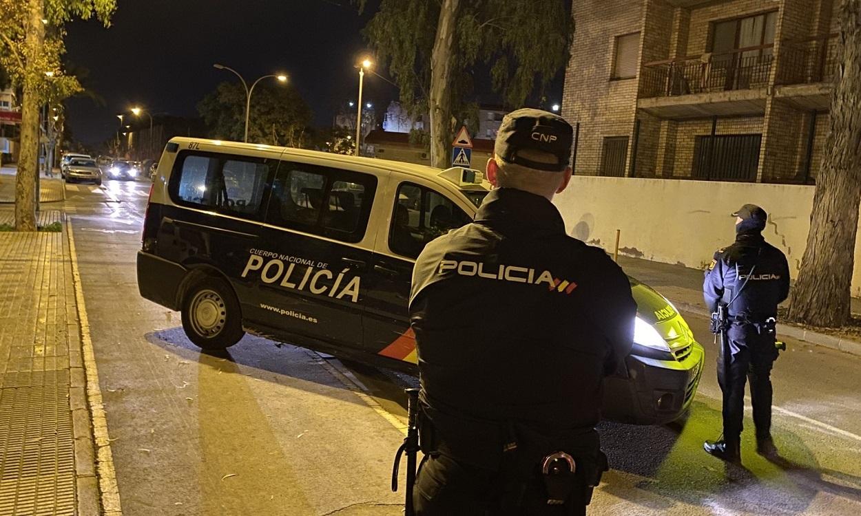 Agresión sexual a una joven de 26 años en un paso subterráneo en Batán (Madrid)