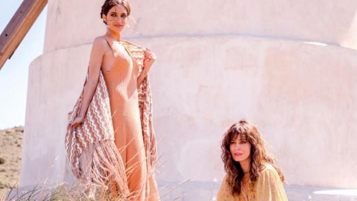 Sara Carbonero e Isabel Jiménez triunfan con lo nuevo de SlowLove