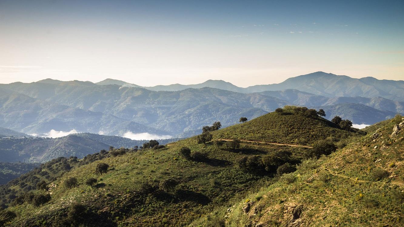 La Sierra de Gata está entere los 5 destinos ideales para contemplar las estrellas en España
