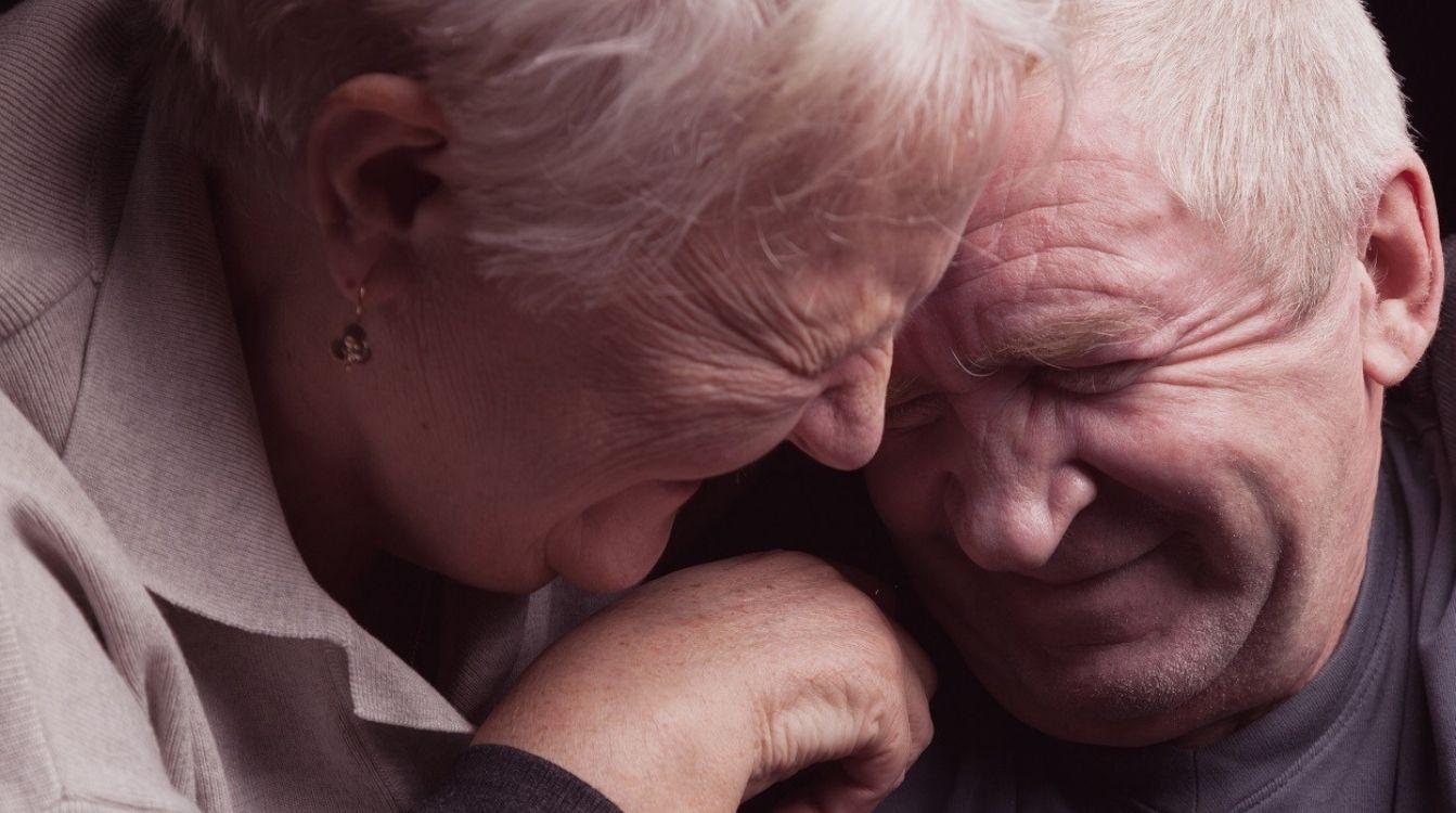 La pandemia ha agravado la situación de personas que viven en soledad no deseada   Shutterstock Siberia