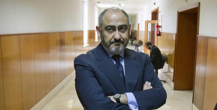 Amenaza del ex cargo del PP de Cádiz en busca y captura: "Diré donde deben buscar la corrupción cuando llegue el momento"