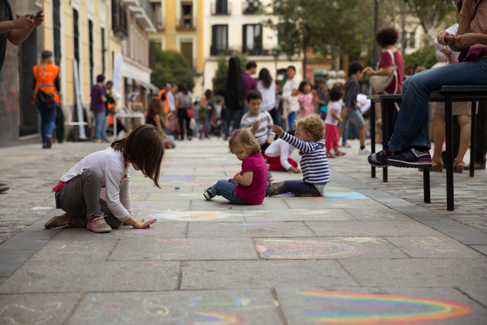 Regresa el mayor festival urbano para familias: Malakids!