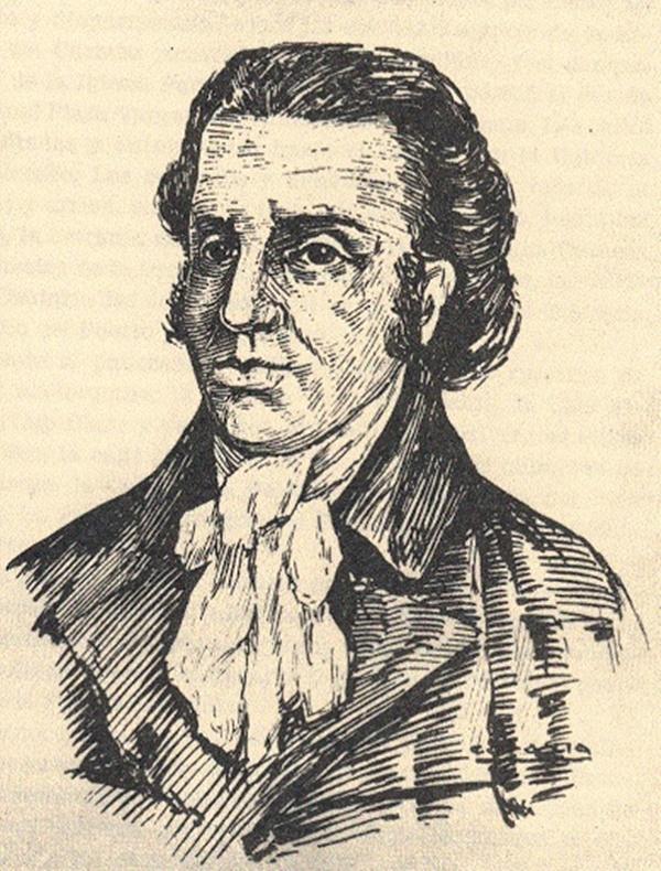 Juan Bautista Picornell y Gomila pasó a la historia como el dirigente de la conspiración de San Blas Juan Bautista Picornell y Gomila pasó a la historia como el dirigente de la conspiración de San Blas