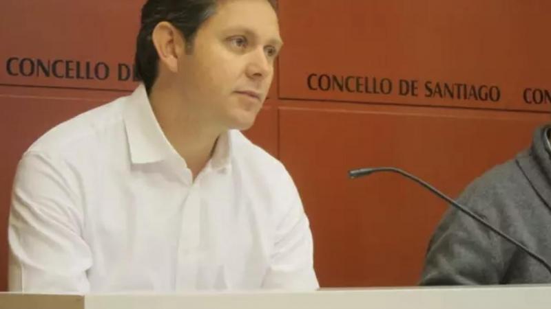 José Miñones será el delegado del Gobierno en Galicia. Europa Press