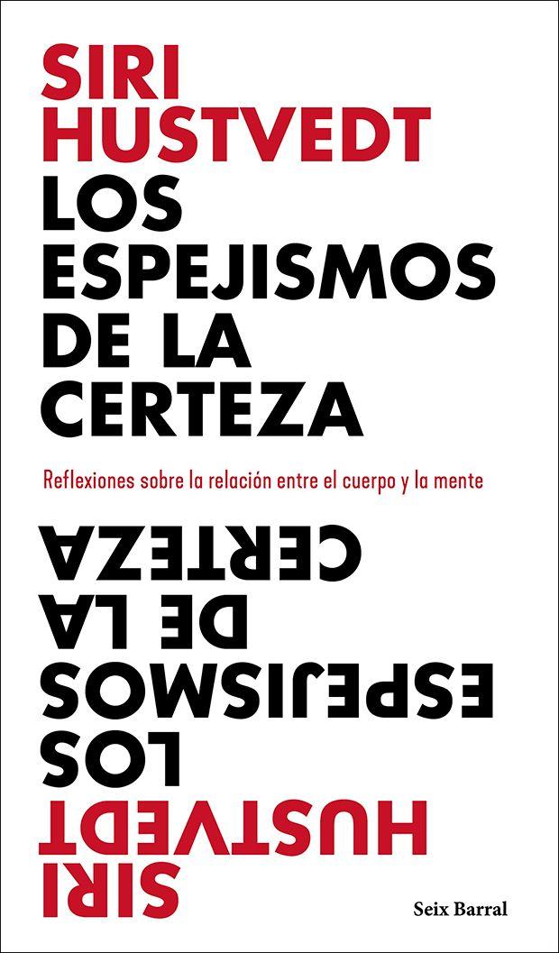 Portada los espejismos de la certeza siri hustvedt 202012281857