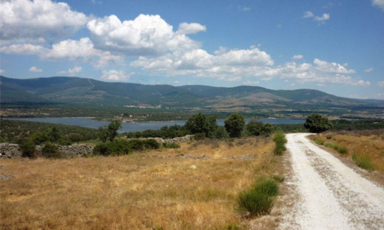 Sierra Norte de Madrid, ruta 'Territorio Museo' 