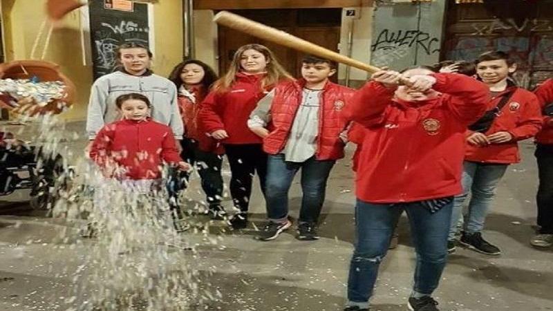 Trencà de perols. Instagram Trencà de perols. Instagram