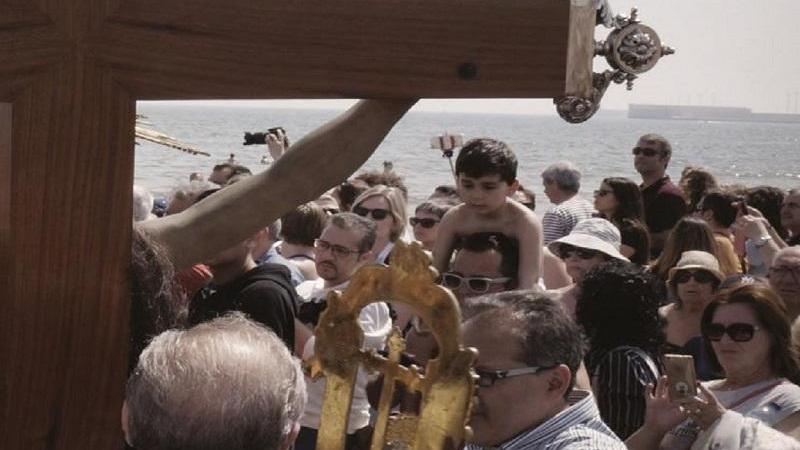 Semana Santa Marinera. Libro oficial 2021