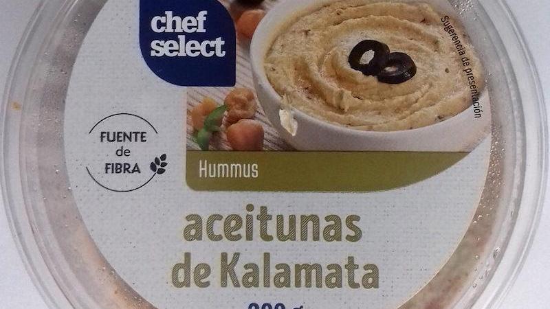 Hummus de Lidl Hummus de Lidl