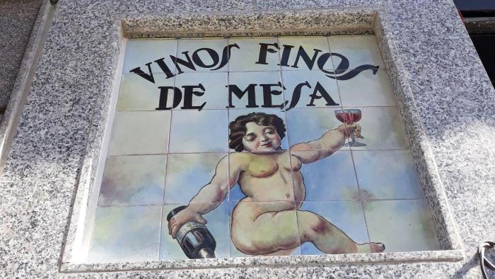 Una de las cerámicas centenarias encontradas en Vallecas (2). Fuente Marta Alberca. Una de las cerámicas centenarias encontradas en Vallecas (2). Fuente Marta Alberca.