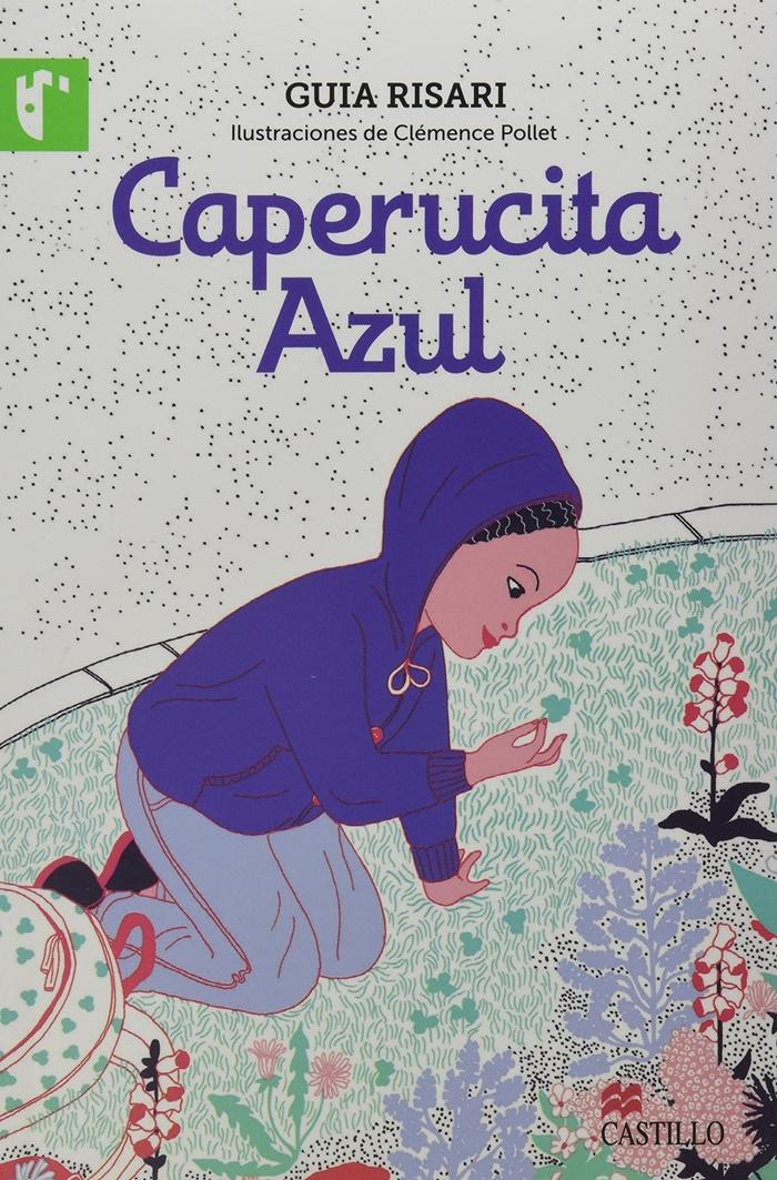 En el año 2012 Guia Risari publicó una nueva versión de Caperucita, aunque muchos años antes en España se sacó otra Caperucita Azul pero con antagónicas intenciones