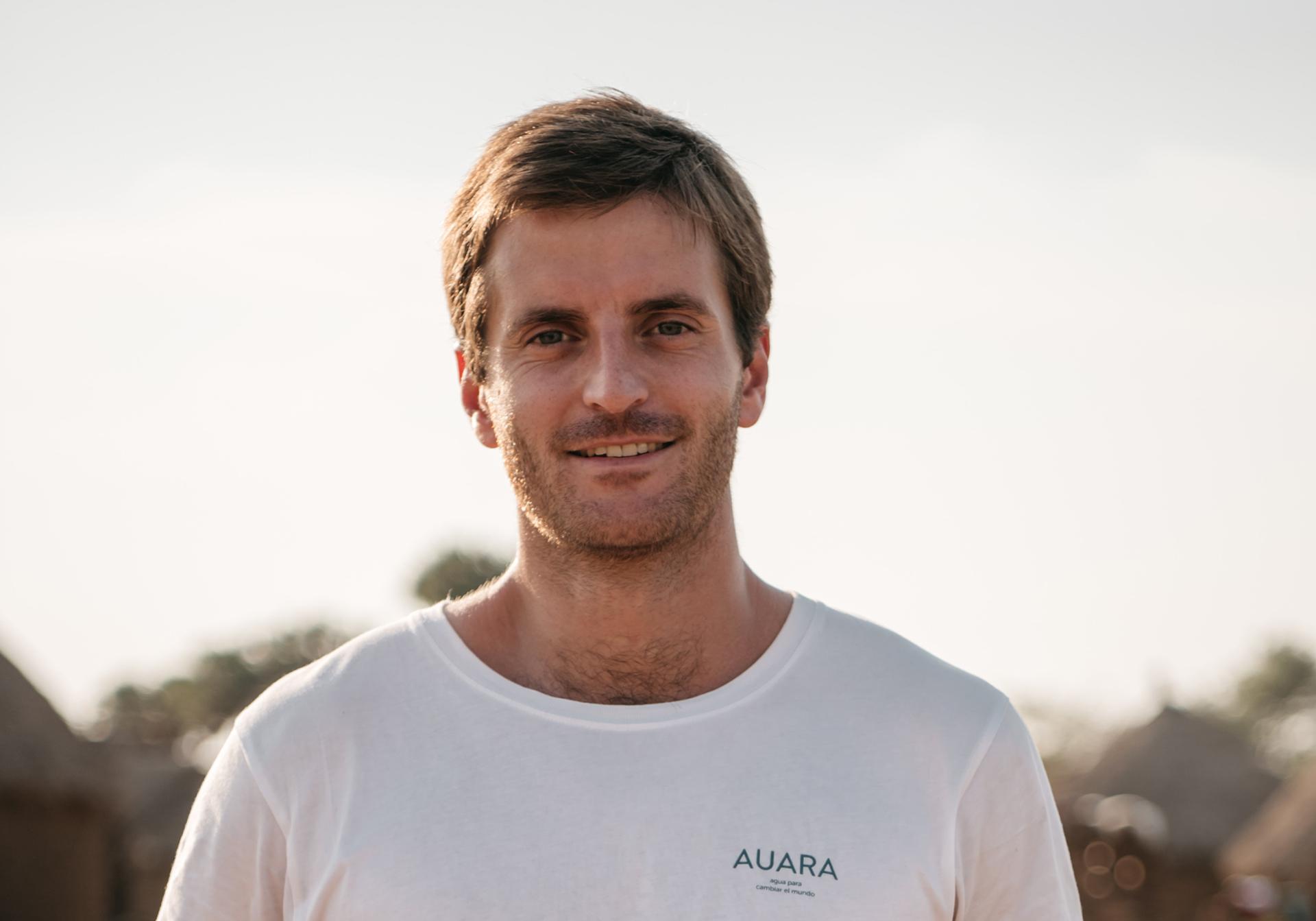 AUARA, una historia de emprendimiento muy diferente