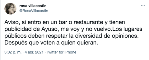 Tuit Villacastin Tuit Villacastin