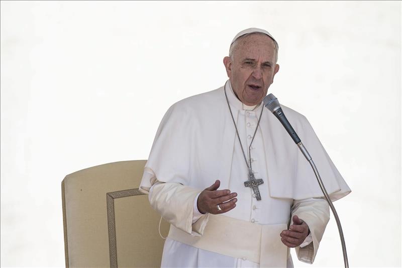 El Papa Francisco abrirá los archivos secretos del Vaticano sobre la dictadura argentina