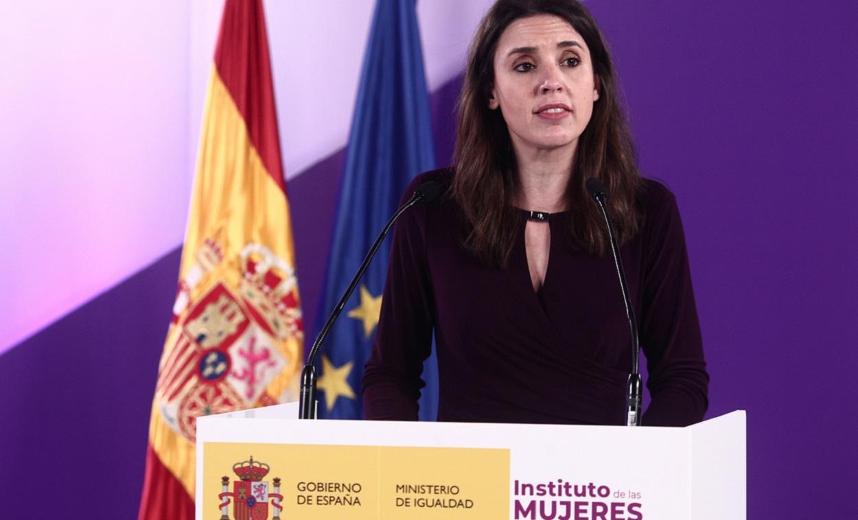 El Gobierno creará centros de atención a víctimas de violencia sexual en cada provincia