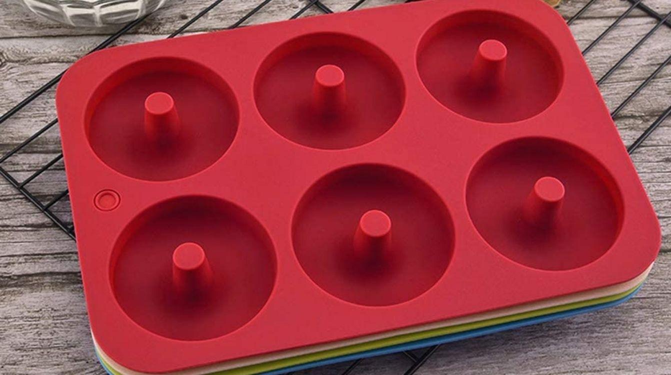 Molde donuts Molde donuts