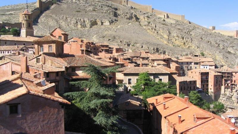 Albarracin