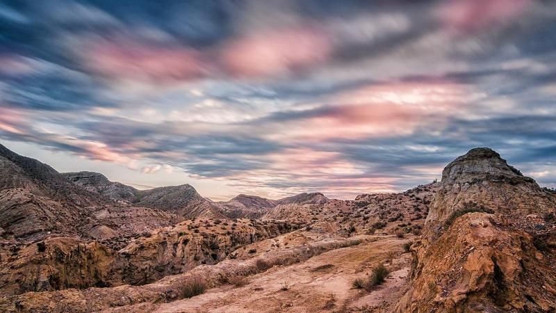 Desierto de Tabernas jpg