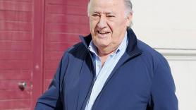 Los mayores holdings de España ya gestionan activos por 90.000 millones. En la imagen, Amancio Ortega, dueño y fundador de Inditex. Europa Press