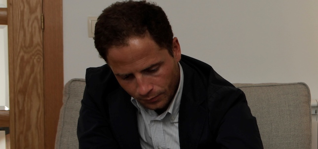 Borja Cabezón: “En Majadahonda nadie podrá utilizar el rodillo de la mayoría absoluta”