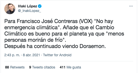 Iñaki López Iñaki López