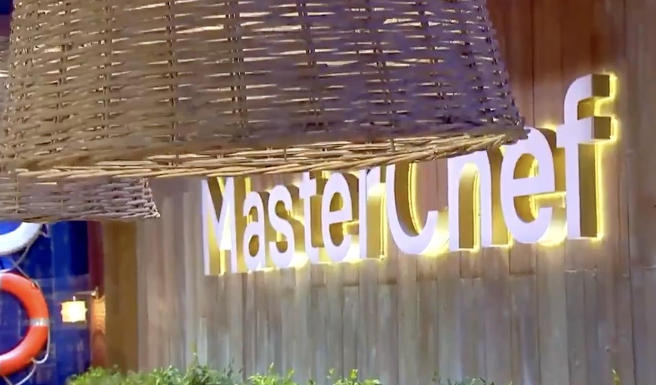 'MasterChef' estrena su novena temporada. TVE