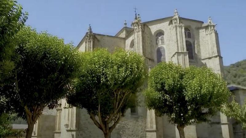 Villafranca del Bierzo