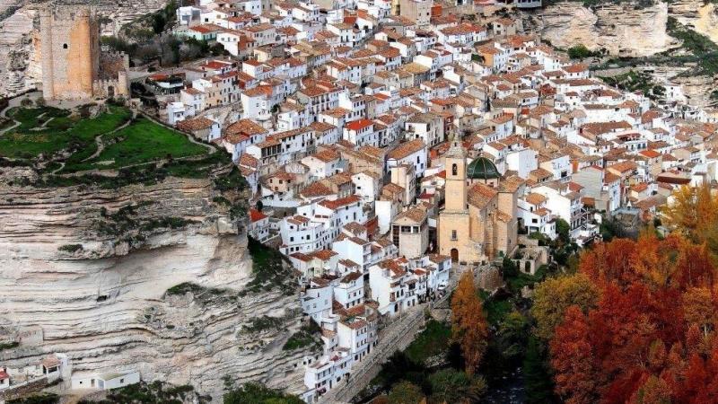 Alcalá de Júcar