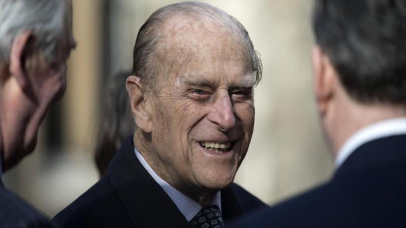 El duque de Edimburgo fallece a los 99 años de edad