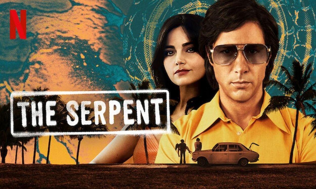 El topic de NETFLIX - Página 5 Cartel-promocional-de-la-coproduccion-de-netflix-y-bbc-the-serpent-netflix