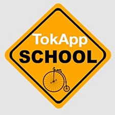 TokApp School, una herramienta para comunicar a profesores, alumnos y progenitores